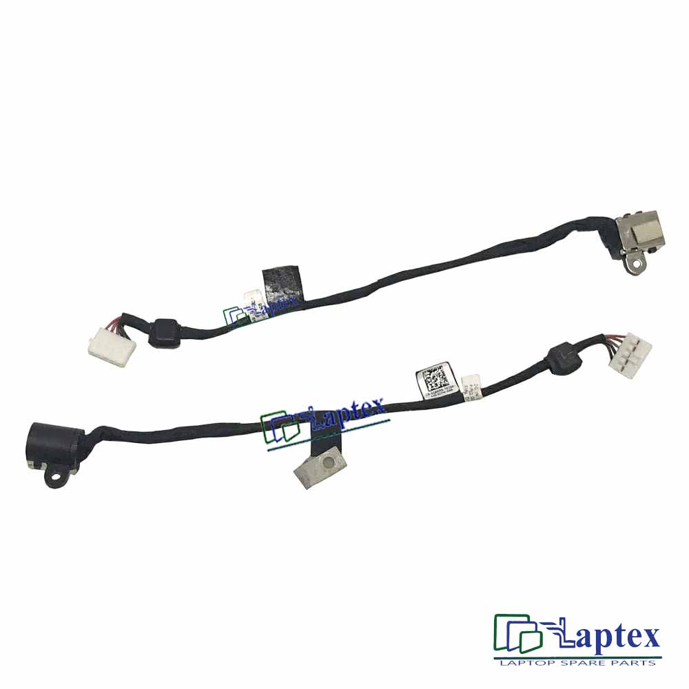 DC Jack For Dell Inspiron 15-7000 With Cable
